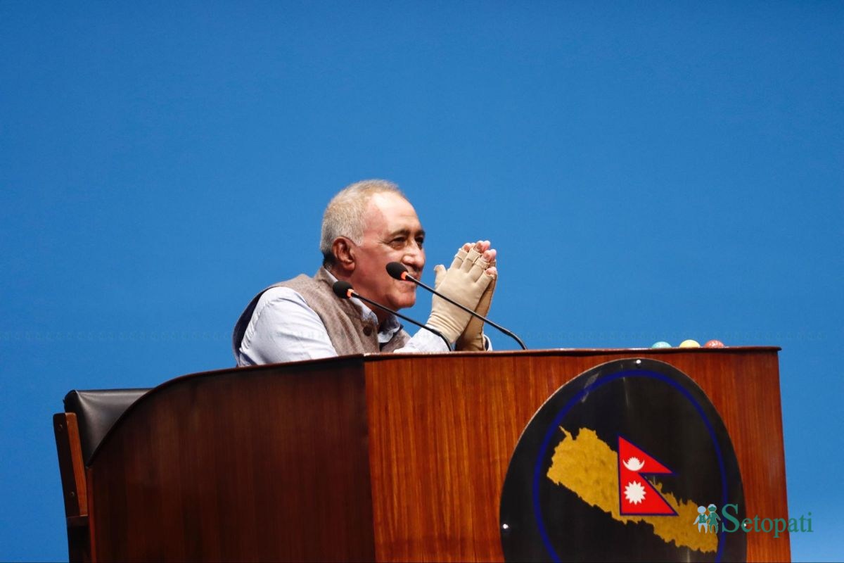 तस्बिर: नवीनबाबु गुरूङ/सेतोपाटी।